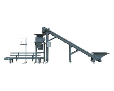 Упаковочное и фасовочное оборудование - ДОН Фасовочный комплекс КФ(ОМ)-3