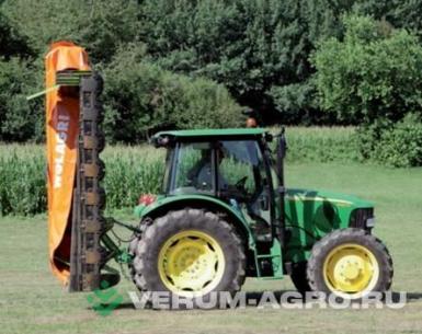 Косилки - WOLAGRI EOS Косилка ОПТИТЭК