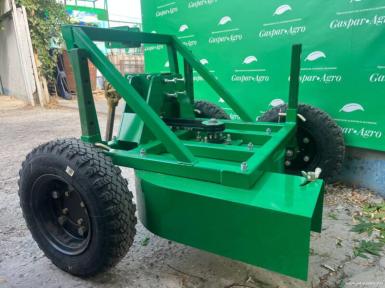 Прочее - ГАСПАРАГРО Ботвоудалитель KK-650