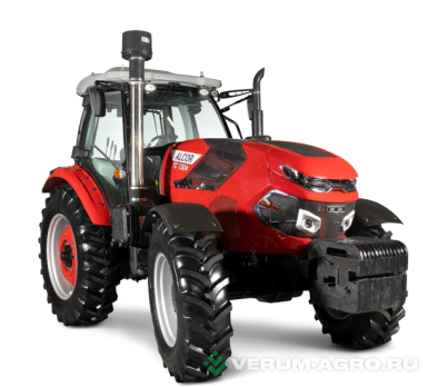 Колесные тракторы - HANWO TS1304 УНО 22426 S/N 1D221TCN9P3J18650 2023 г.в. GRAM-TС