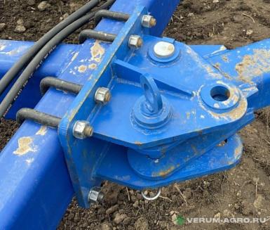 Бороны - ПСК СУР БПГ БПГ-18-2
