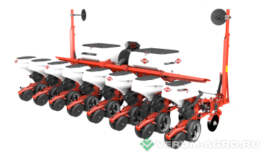 Сеялки - KUHN Kosma 8R 950