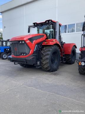 Колесные тракторы - КИРОВЕЦ К-7  420 Стандарт 1