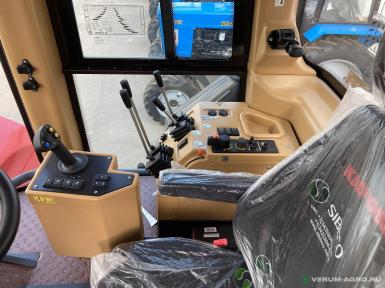 Колесные тракторы - КИРОВЕЦ К-7  420 Стандарт 1