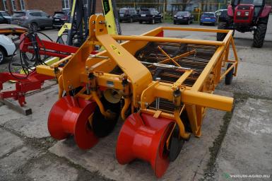 Прочее - SAMON Картофелекопалка SA 22 