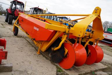 Прочее - SAMON Картофелекопалка SA 22 