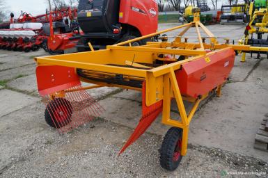 Прочее - SAMON Картофелекопалка SA 22 