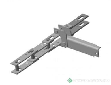 Навозоудаление - РЕММАШ Транспортер скребковый навозоуборочный ТСН-3Б