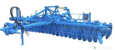 Дискаторы - ТД