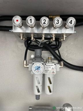 Полуприцепы - СЕСПЕЛЬ SF 43