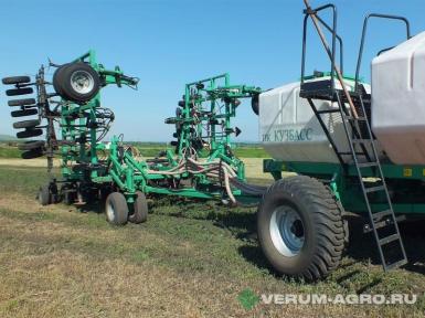 Прочее - АГРО Посевной комплекс 