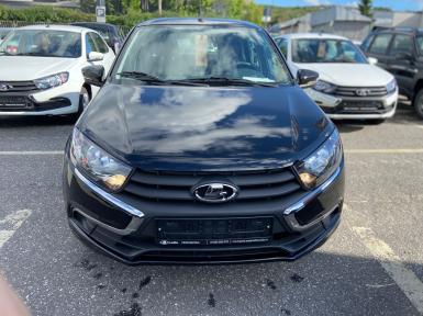 Легковой автотранспорт - Granta 1.6 MT (106 л.с.)