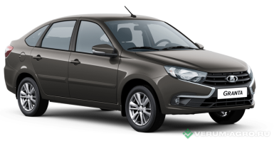 Легковой автотранспорт - LADA 219170 Comfort'23 Евро 5