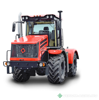 Колесные тракторы - КИРОВЕЦ К-5 К-530 Т