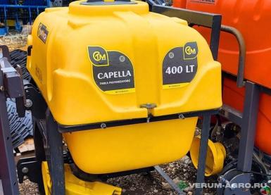 Прочее - TAGRIN CAPELLA  400/12