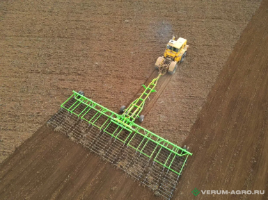 Бороны - САРМАТ Борона гибкая 