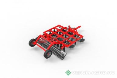 Бороны - АРТАЙУС БДМ 3,2Х4 