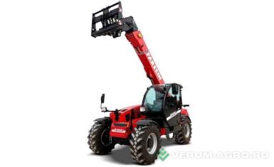 Телескопические погрузчики - FARESIN 09.60 HLS 103