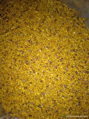 Семена кормовых трав - Смесь семян донник с клевером