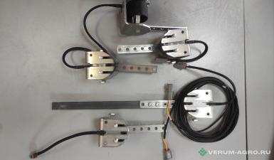 Дополнительное оборудование - TRIMBLE autosense 57400-01 Аналог 