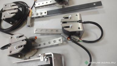 Дополнительное оборудование - TRIMBLE autosense 57400-01 Аналог 