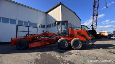 Грейдеры - ЧЗСМ ДЗ-98