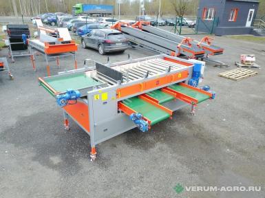 Прочее - КЛИНМАШ Радиальный калибровщик РК-3-12 