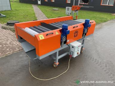 Прочее - КЛИНМАШ Фетровая сушка СФ-17