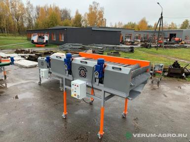 Прочее - КЛИНМАШ Фетровая сушка СФ-17