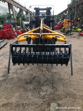 Прочее - ТД АГРОСПЕЦМАШ ORIZZONTI WINE