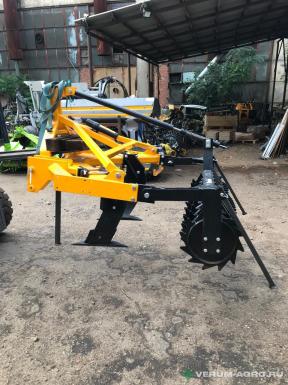 Прочее - ТД АГРОСПЕЦМАШ ORIZZONTI WINE