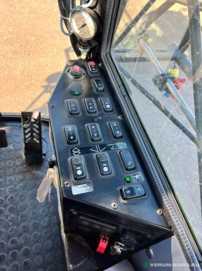 Опрыскиватели самоходные - ТУМАН 3 М