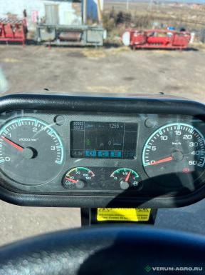 Опрыскиватели самоходные - ТУМАН 3 М