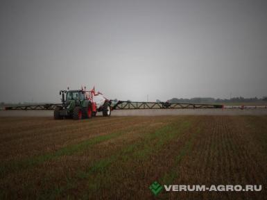 Опрыскиватели прицепные - MASCHIO GASPARDO CAMPO 65S 6500 л.