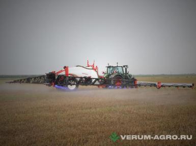 Опрыскиватели прицепные - MASCHIO GASPARDO CAMPO 65S 6500 л.