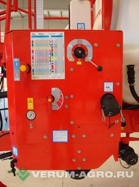 Опрыскиватели прицепные - MASCHIO GASPARDO CAMPO 65S 6500 л.