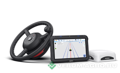 Дополнительное оборудование - ALLYNAV AF 305 