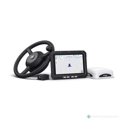 Дополнительное оборудование - ALLYNAV AF-305 