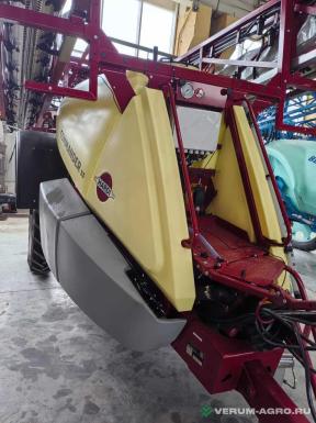 Опрыскиватели прицепные - HARDI Commander 3300