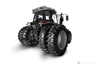 Колесные тракторы - SCOUT SERIEC TC