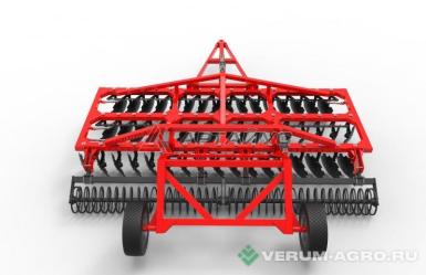 Бороны - АРТАЙУС БДМ 5Х3П