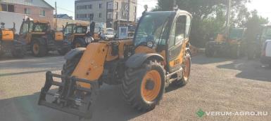 Телескопические погрузчики - DIECI Agri Star 37.7 