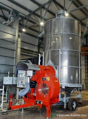 Сушилки - FRATELLI PEDROTTI Basic 120 