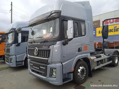 Грузовой автотранспорт - SHACMAN X3000 4X2 SX418843381