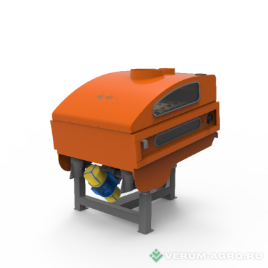 Дополнительное оборудование - ELICA Камнеотборник KOM 65