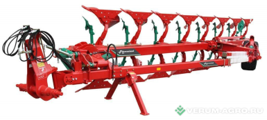 Плуги и глубокорыхлители - KVERNELAND RN 100 