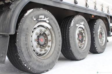 Полуприцепы - ORTHAUS V3