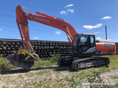 Мини-погрузчики - MB BF 90