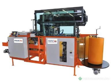 Упаковочное и фасовочное оборудование - АГРО ПРОГРЕСС УММС-25