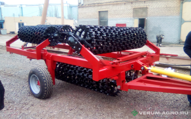 Катки - ЗАВОД АВТОТЕХНОЛОГИЙ ККШ-9